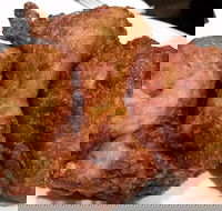 Vons Chicken - Accommodation Cairns