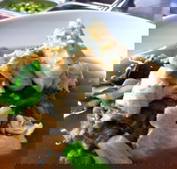 Wok Thai  Belmore - Accommodation Cairns