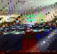 Zambrero Shepparton - Accommodation Cairns