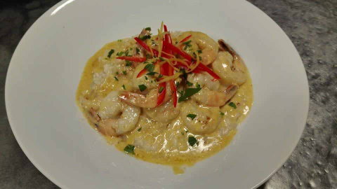 Acqua E Farina Woodfire Pizzeria - Accommodation Cairns 0