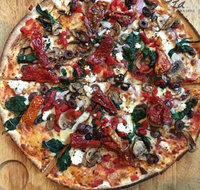 Bondi Pizza - Eastgardens - Accommodation Cairns