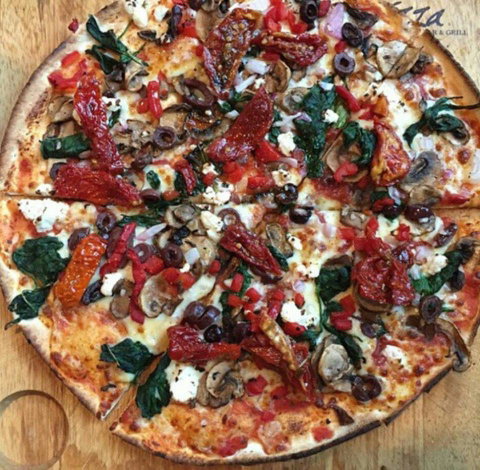 Bondi Pizza - Eastgardens - Accommodation Cairns 0