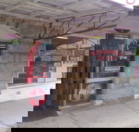 Brookfield Takeaway - Accommodation Cairns