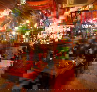 Cafe Fez Myrtleford - Accommodation Cairns