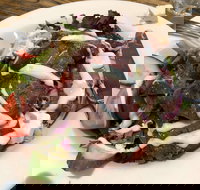 Canton Chinese - Accommodation Cairns