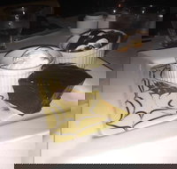 Conti Bar  Bistro - Accommodation Cairns