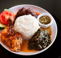 Dapur Ibu Alya - Accommodation Cairns