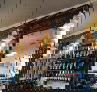 Fleur Tearoom Cafe - Accommodation Cairns