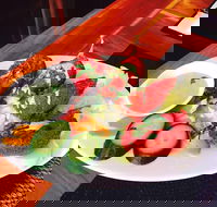 Gulmohar Indian Restaurant - Accommodation Cairns