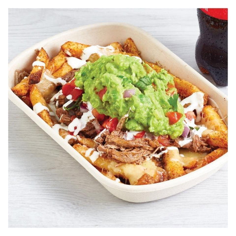 Guzman Y Gomez - South Yarra - Accommodation Cairns 0