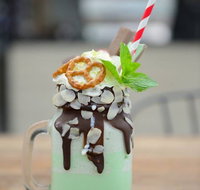 Inspiration Coffee - Accommodation Cairns