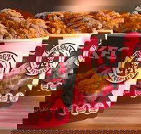 KFC - Ipswich - Accommodation Cairns