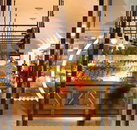 Kiss the Berry Aa Bar - Brisbane CBD - Accommodation Cairns