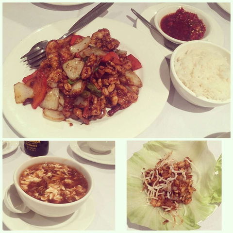 Legends Seafood Restaurant - Accommodation Cairns 0