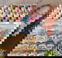 Liv's Heirloom Recipes - Accommodation Cairns