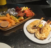 Lobster Tail Seafoods - Bankstown - Accommodation Cairns