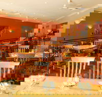 Marinades Indian Cuisine - Accommodation Cairns