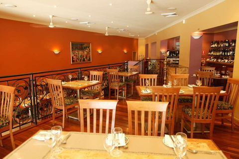 Marinades Indian Cuisine - Accommodation Cairns 0