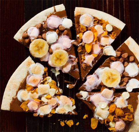 Max Brenner - South Bank - Accommodation Cairns 0
