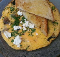 Mortdale Grind Cafe - Accommodation Cairns