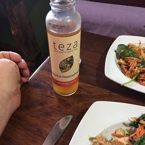 Natural Temptation Cafe - Accommodation Cairns 0