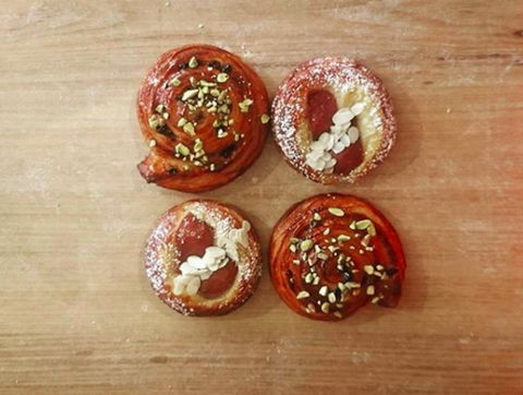 Ovens Street Bakery - Accommodation Cairns 0