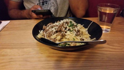 Piedmont Inn - Accommodation Cairns 0