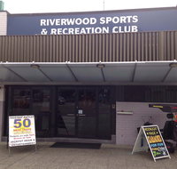 Riverwood Sports  Recreation Club - Accommodation Cairns
