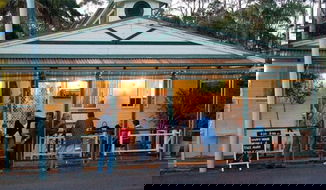 Sunshine Bay Restaurants and Takeaway Accommodation Cairns Accommodation Cairns