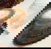 Short Black Espresso Bar and Cafe