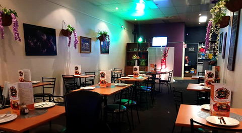 Spice Mix Restaurant - Accommodation Cairns 0