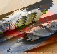 Sushi Edo - Accommodation Cairns