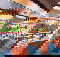 Terrace Bistro - Accommodation Cairns