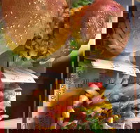 Thai Orchid Restaurant - Accommodation Cairns