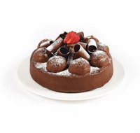 The Cheesecake Shop - Macquarie Fields - Accommodation Cairns