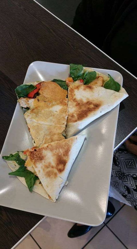 The Wooden Squirrel - Accommodation Cairns 0