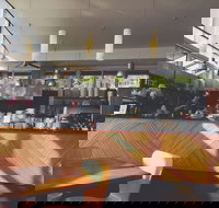 The Marina Cafe - Accommodation Cairns