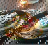 The Rusty Rabbit - Burwood - Accommodation Cairns