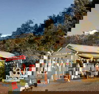 The Coffee Shack and Morsels - Accommodation Cairns