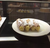 Toscana Gelateria  Cafe - Accommodation Cairns