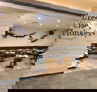 Transit Coffee Lounge - Accommodation Cairns