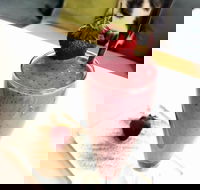 Ummah Thai  International Cuisine - Campbellfield - Accommodation Cairns