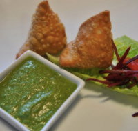 Venky's Indian Restaurant - Accommodation Cairns