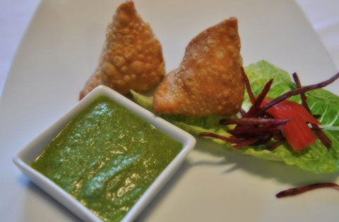 Venky's Indian Restaurant - Accommodation Cairns 0