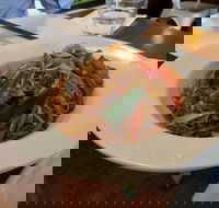 Vistana Malaysian Restaurant