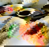 Wakana Yakiniku - Accommodation Cairns