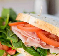 Yarra Edge Nursery Cafe - Accommodation Cairns
