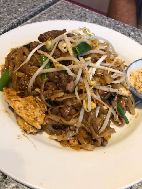 Zab Thai Take-Away - Accommodation Cairns 0