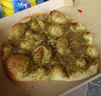 Abou Cham Bakery - Accommodation Cairns