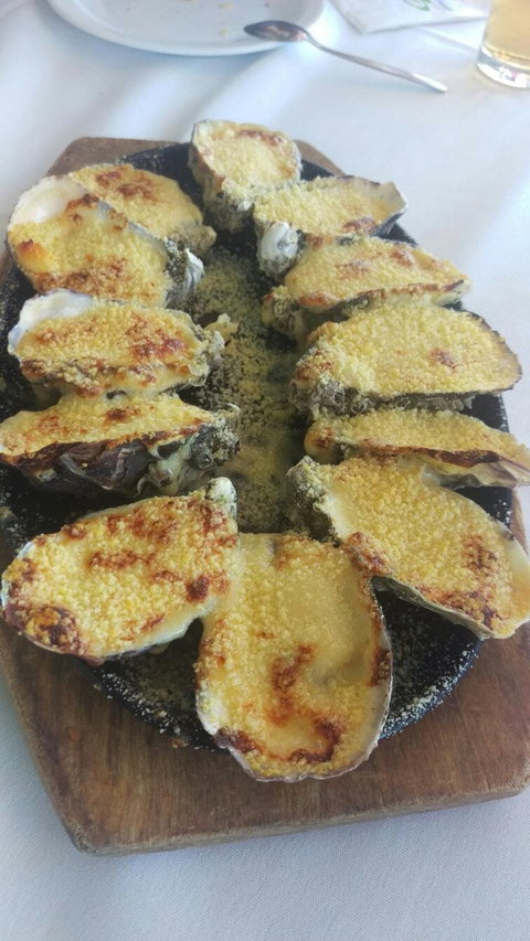 Ashmore Seafood And Steakhouse - Accommodation Cairns 0